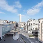 Beautiful Apartment In Prime Location