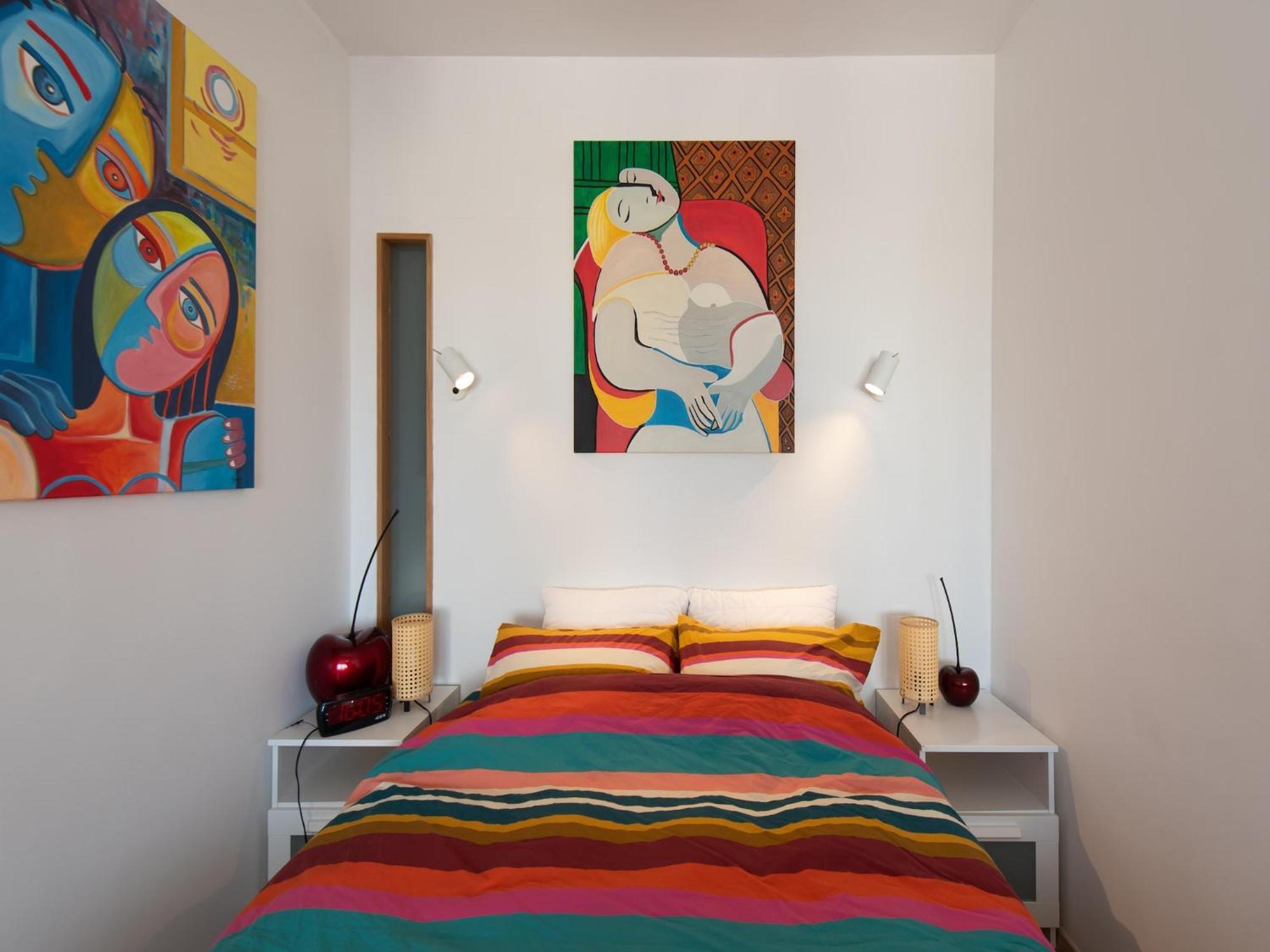 Appartement Beautiful In Prime Location