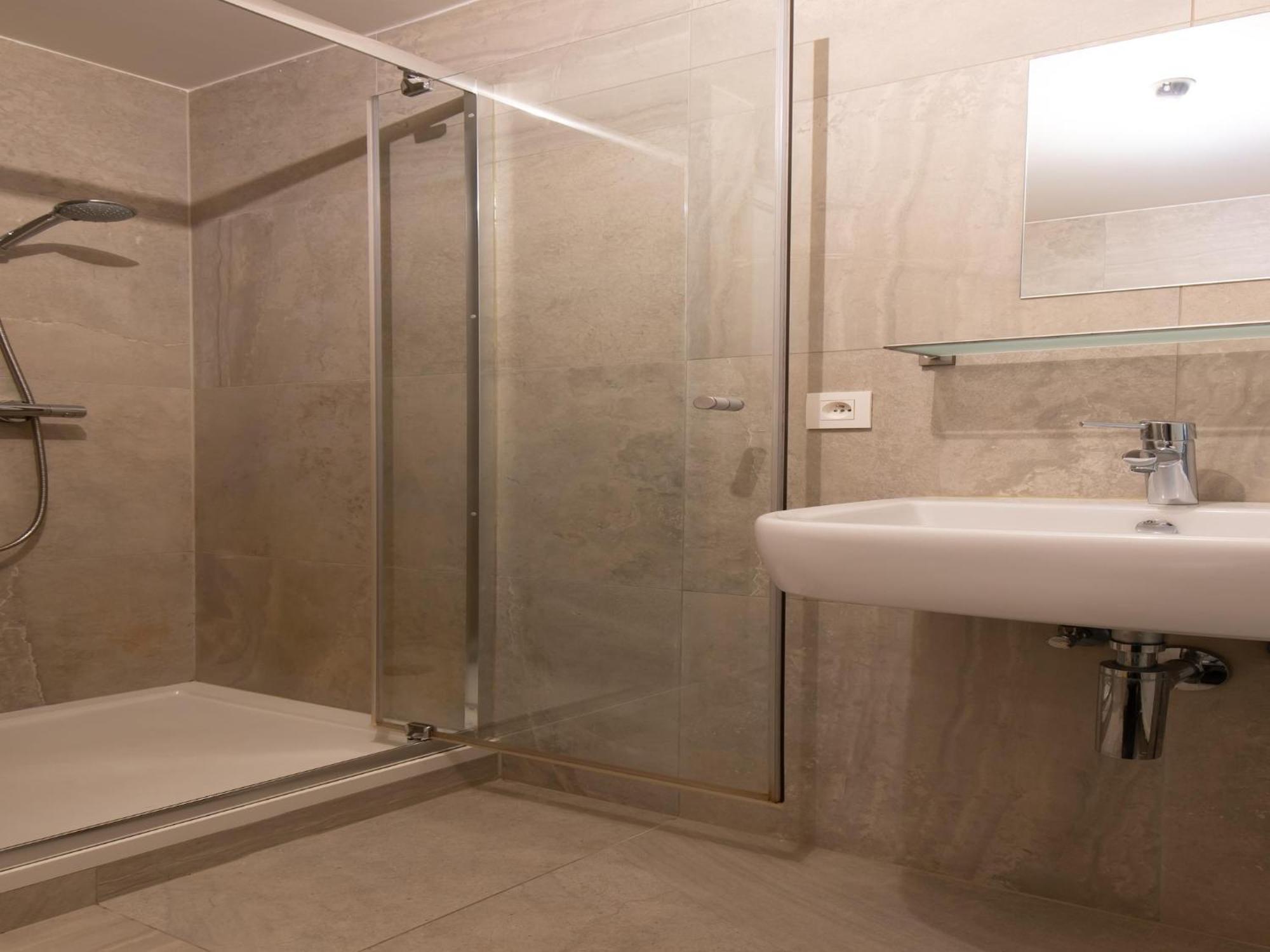 Beautiful In Prime Location Appartement